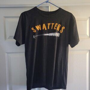 Fallout 4 - Swatters Store Shirt